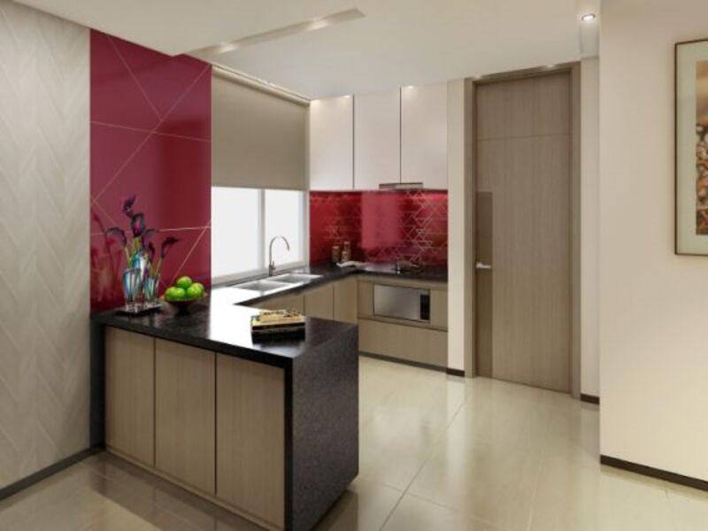 Somerset Central Salcedo Makati Makati City Exterior foto