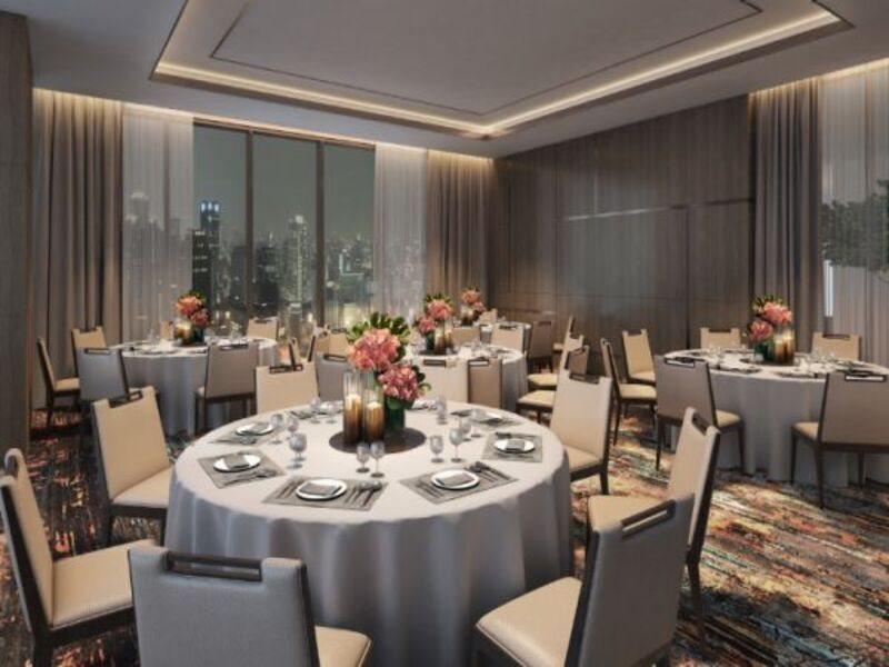 Somerset Central Salcedo Makati Makati City Exterior foto