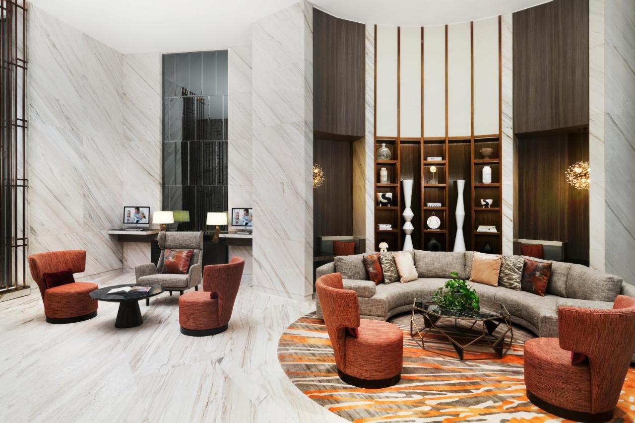 Somerset Central Salcedo Makati Makati City Exterior foto