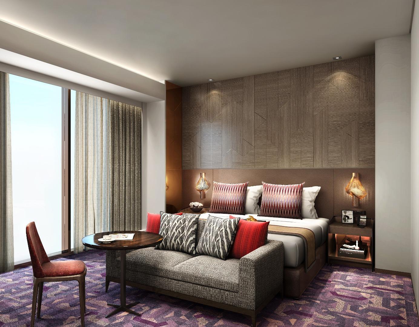 Somerset Central Salcedo Makati Makati City Exterior foto