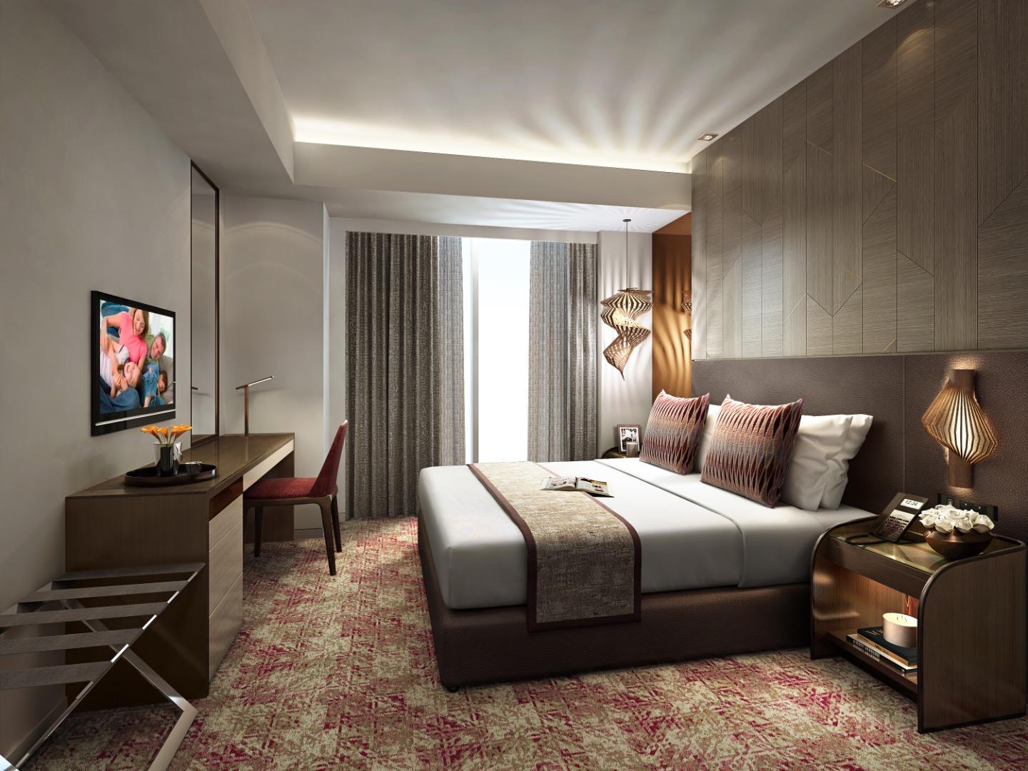 Somerset Central Salcedo Makati Makati City Exterior foto