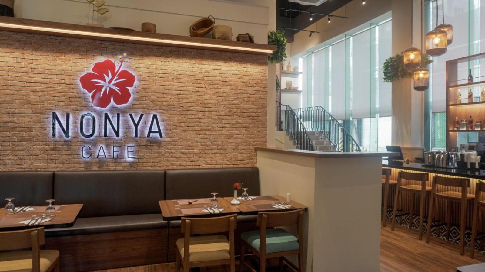 Somerset Central Salcedo Makati Makati City Exterior foto